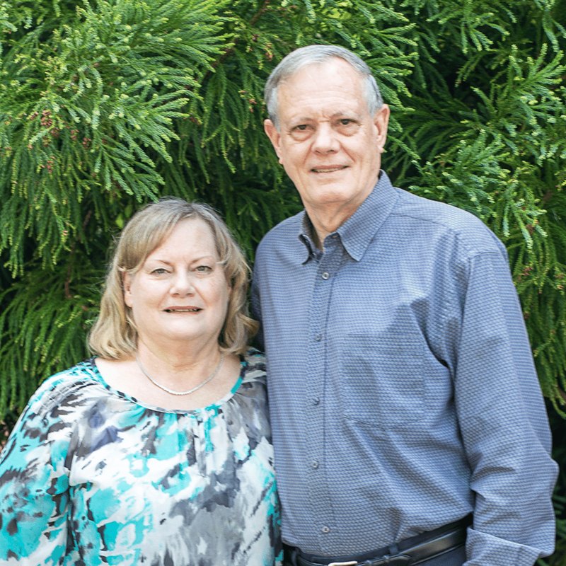 Steve & Kathy Curlee