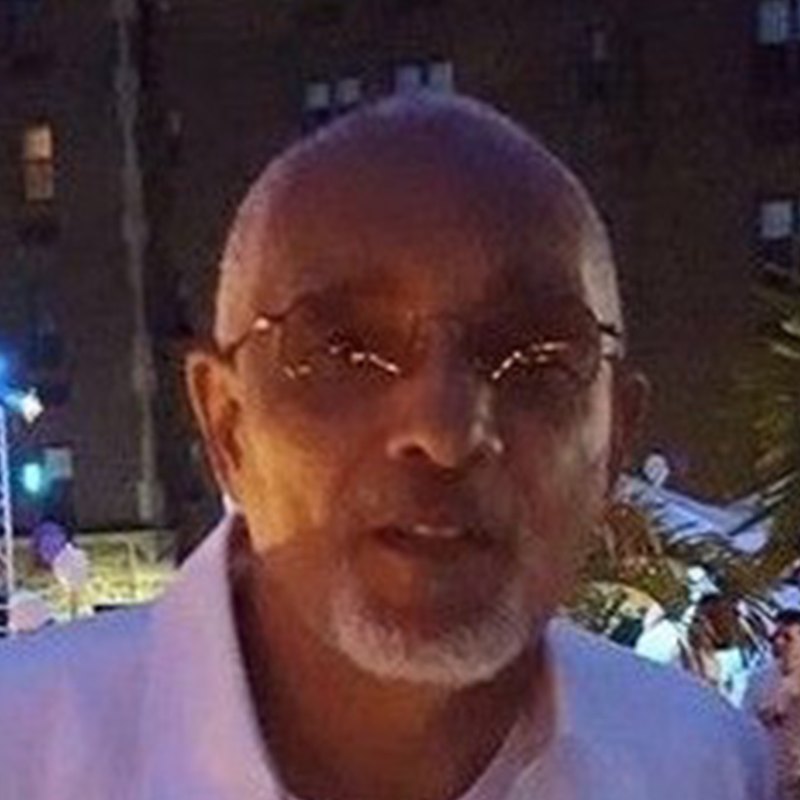 Clarence Morris