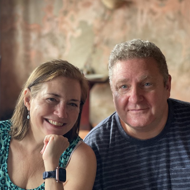 Dave & Lori Dean