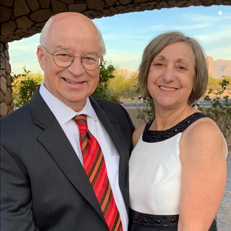 Rick & Tammy Langosch
