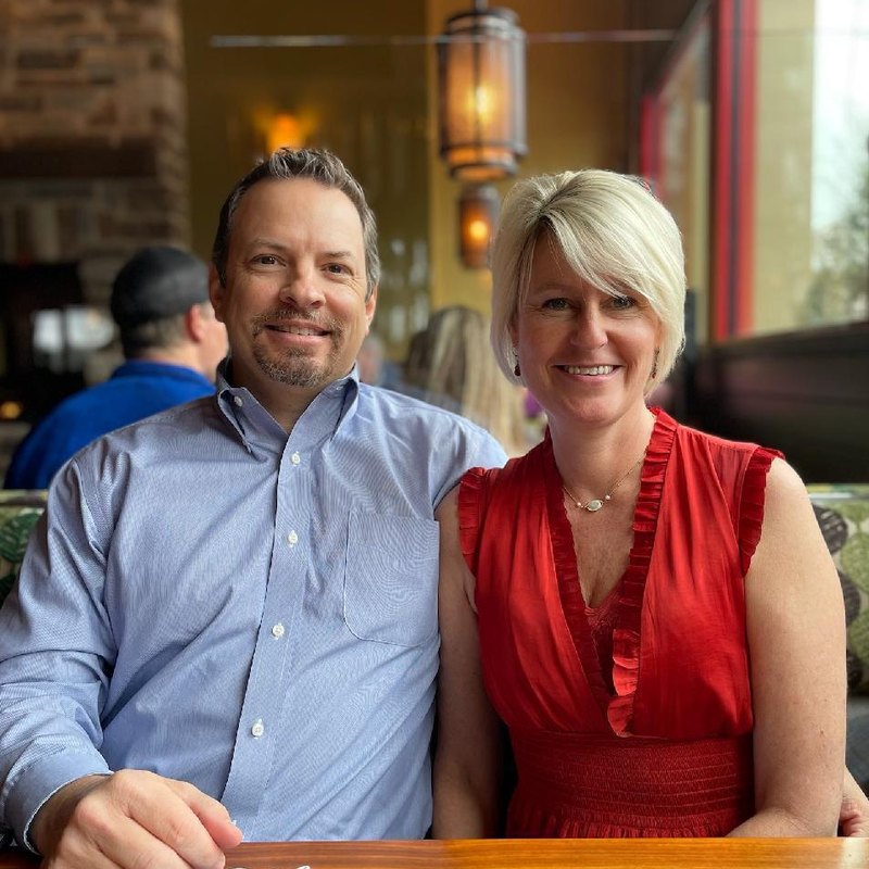 Brad & Missy Willis