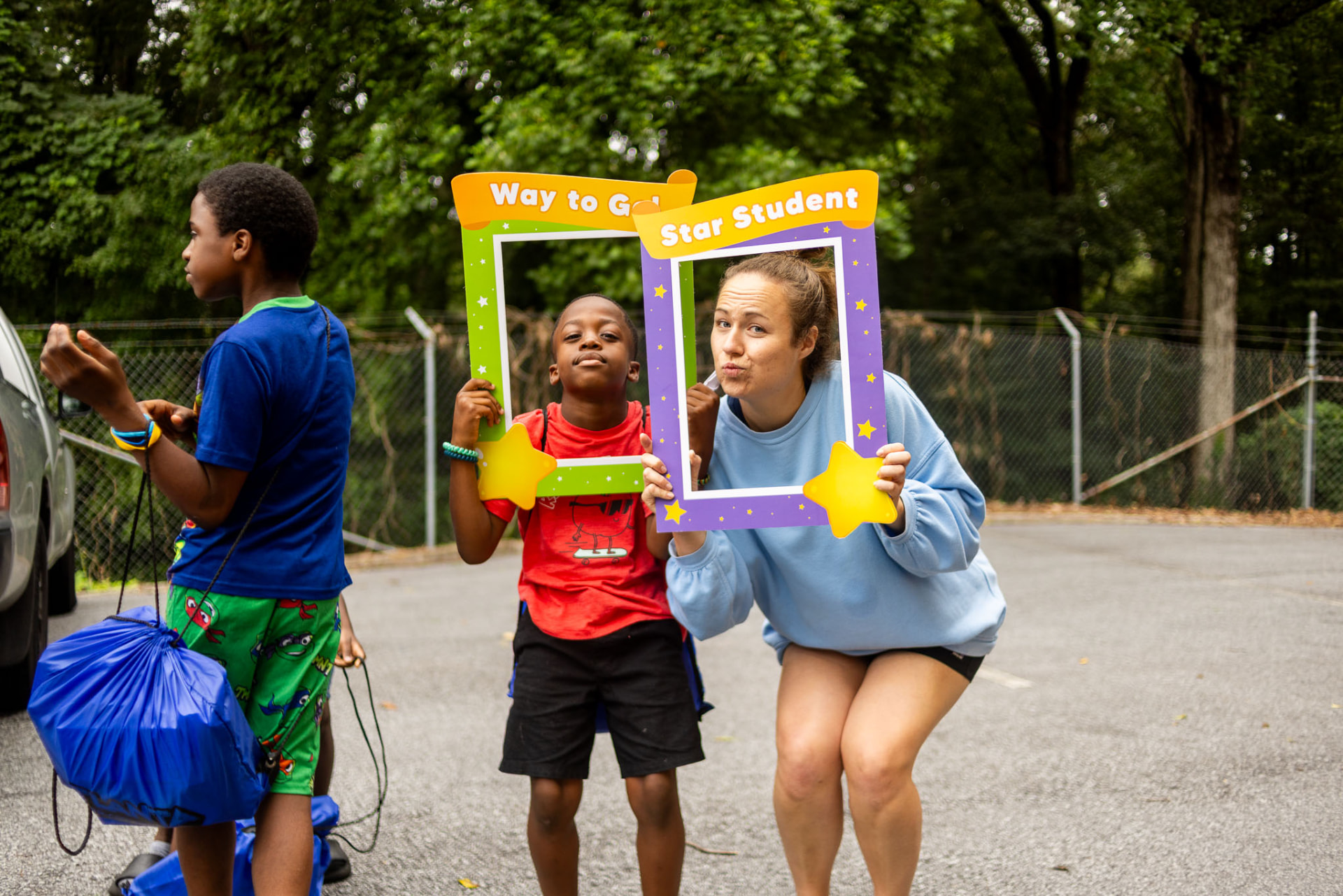 Atlanta Inner-City Ministry