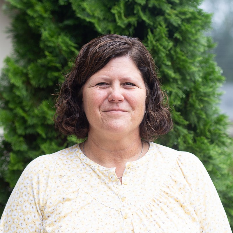 Jenny Tidwell