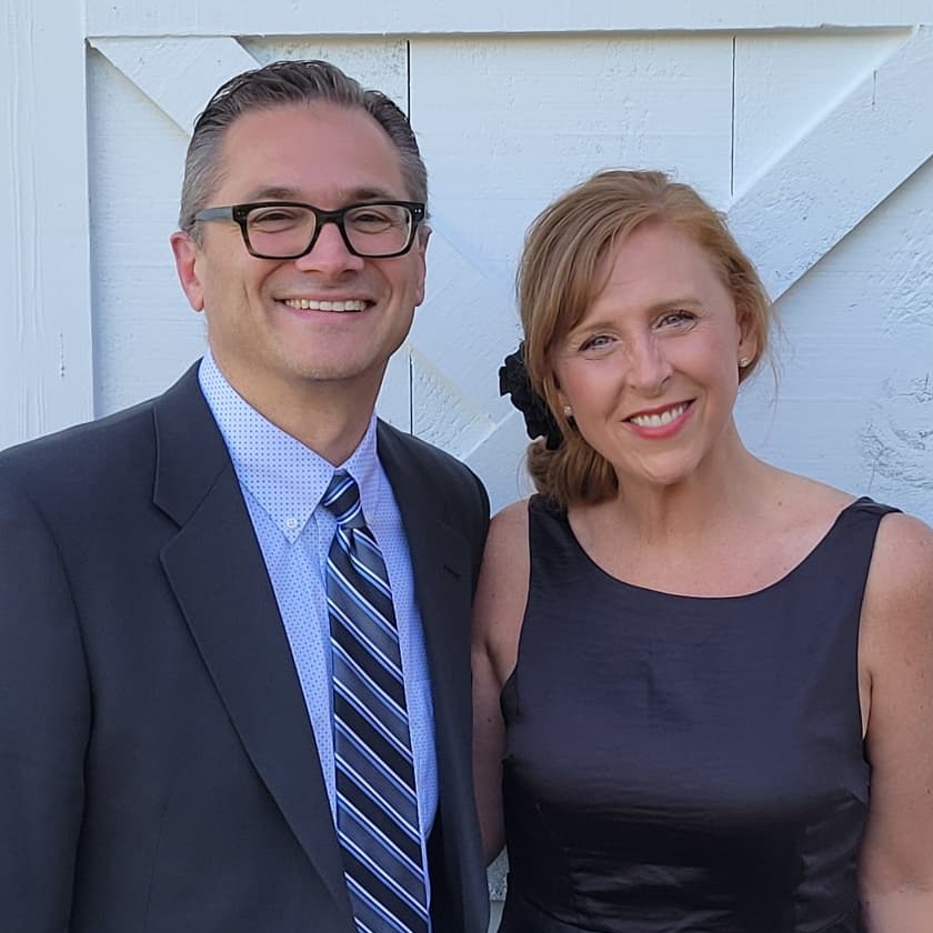 Doug & Shelly Carey