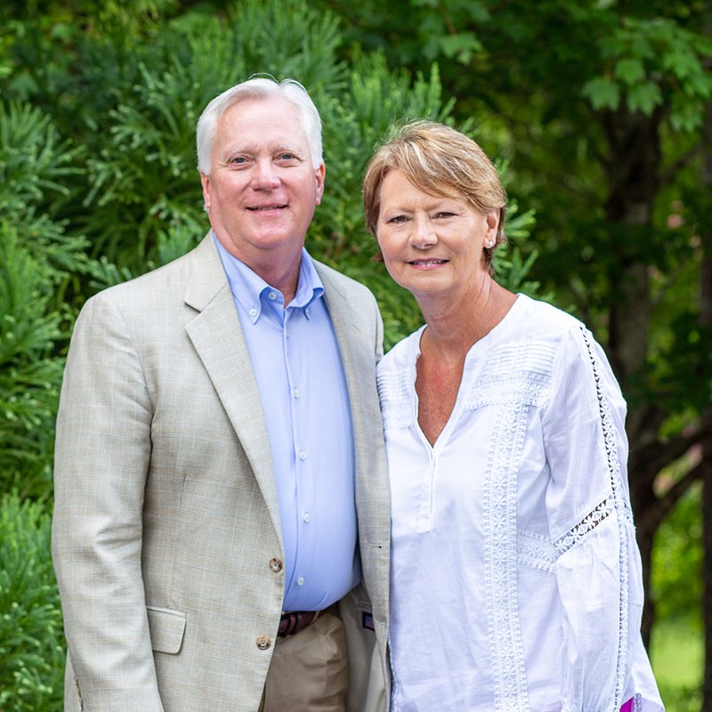 David & Jan Julian