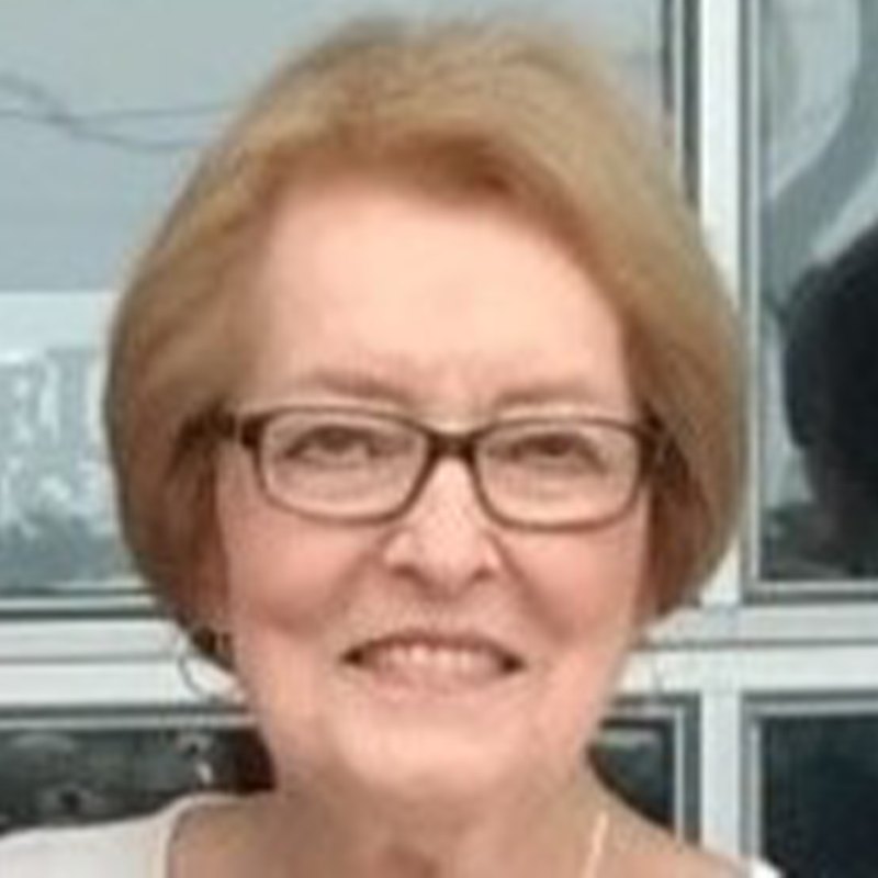 Ann Gerdes